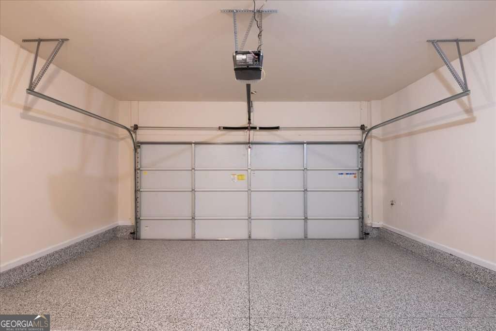 1272 Park Bench Place Mableton - Photo 44