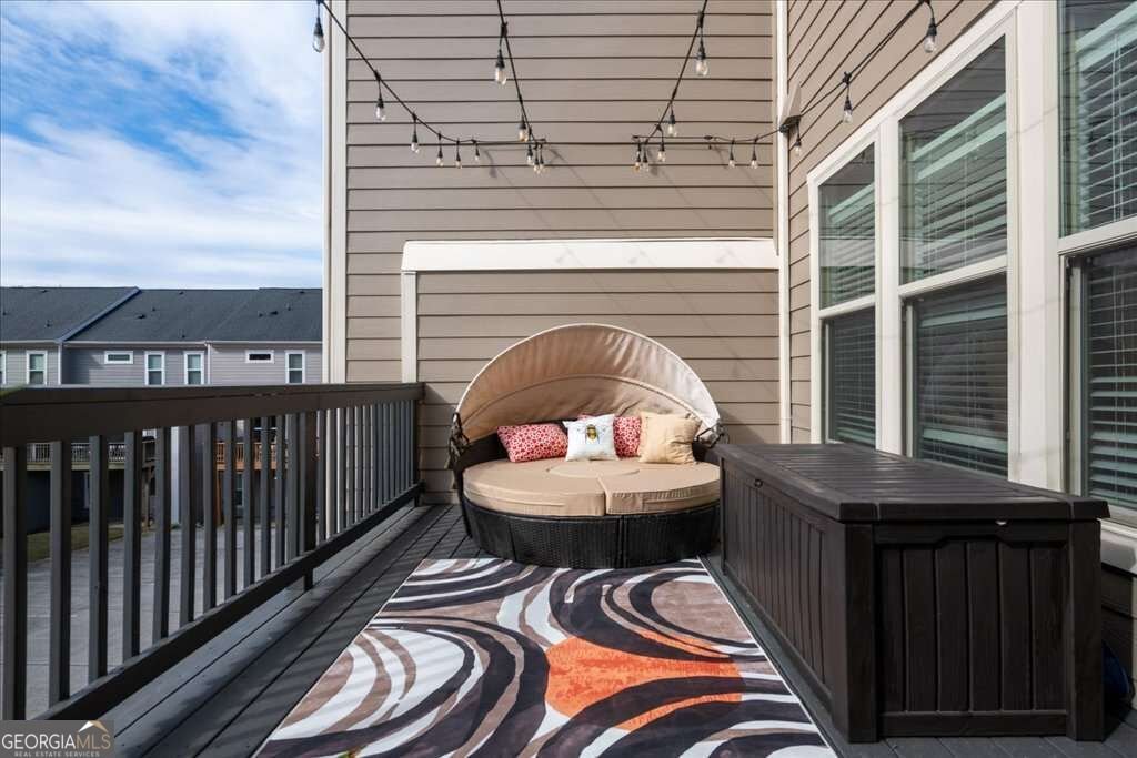 1272 Park Bench Place Mableton - Photo 45