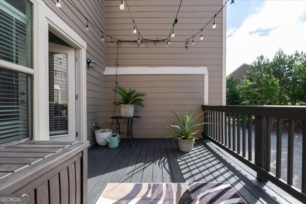 1272 Park Bench Place Mableton - Photo 46
