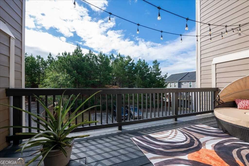 1272 Park Bench Place Mableton - Photo 47