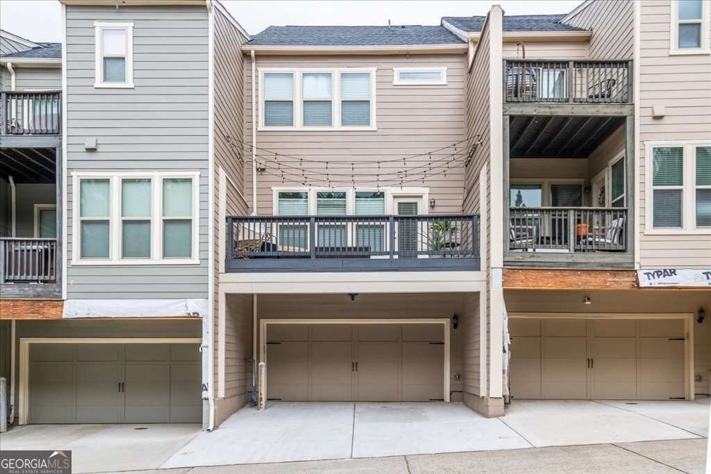 1272 Park Bench Place Mableton - Photo 48