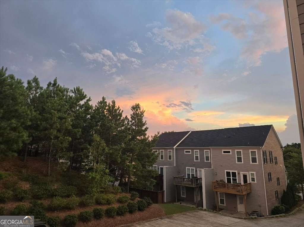 1272 Park Bench Place Mableton - Photo 49