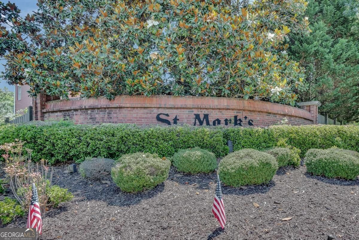 1370 Boomer Circle Suwanee - Photo 67
