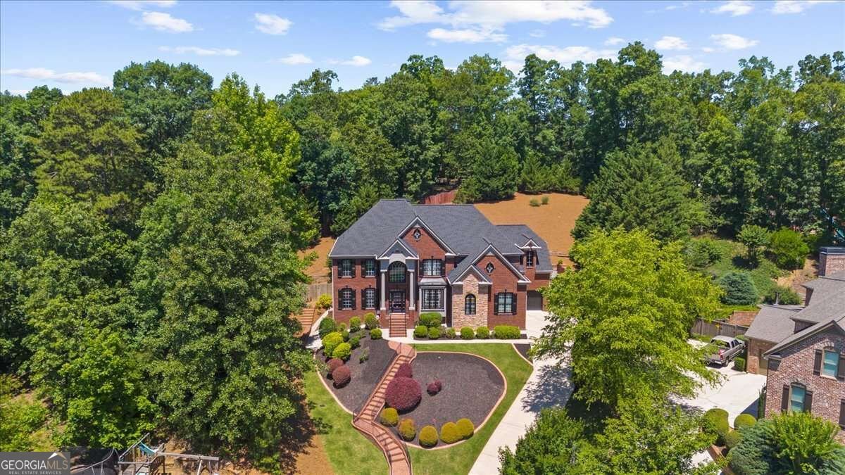 1370 Boomer Circle Suwanee - Photo 69