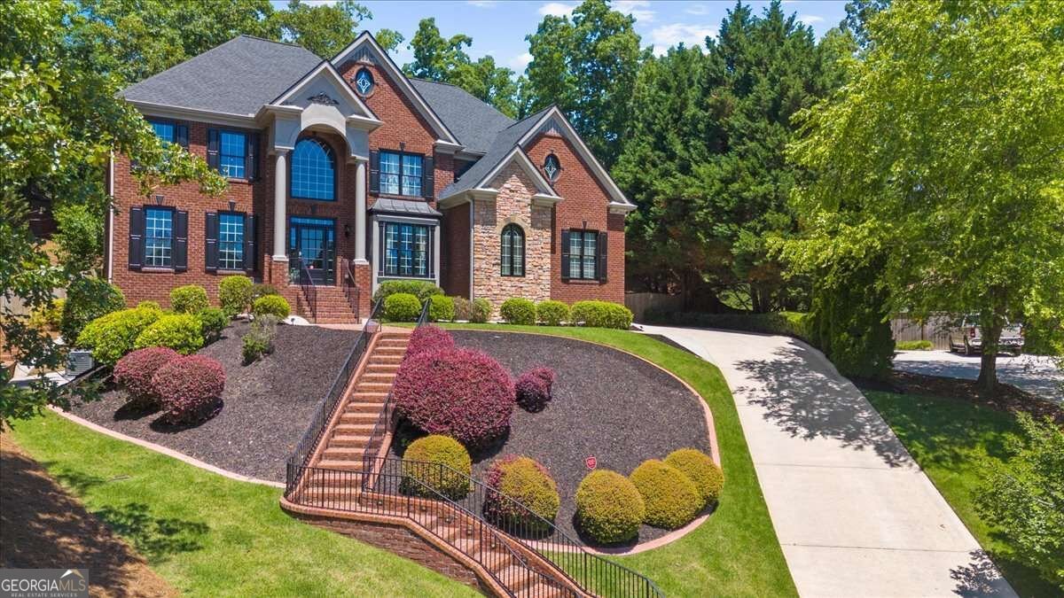 1370 Boomer Circle Suwanee - Photo 76