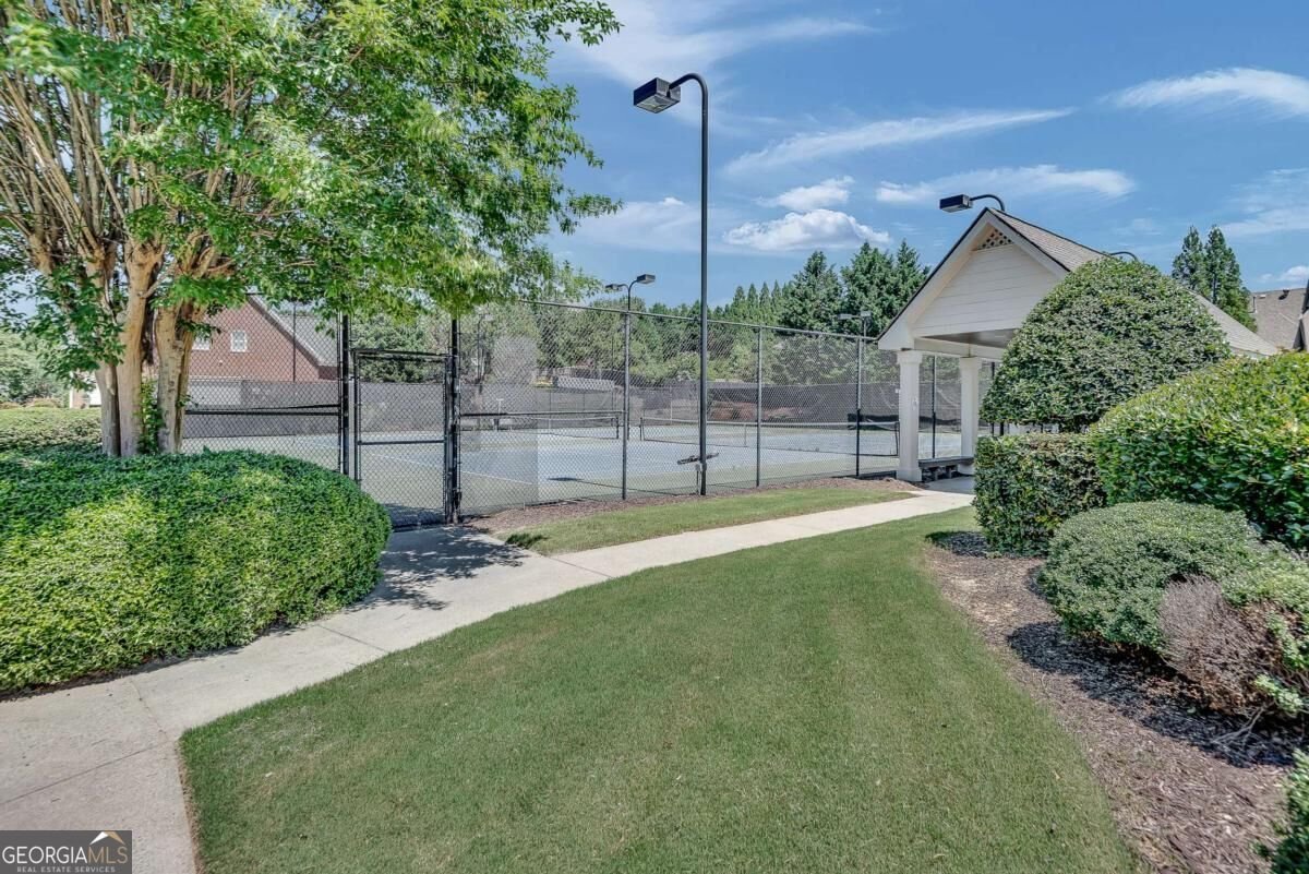 1370 Boomer Circle Suwanee - Photo 77