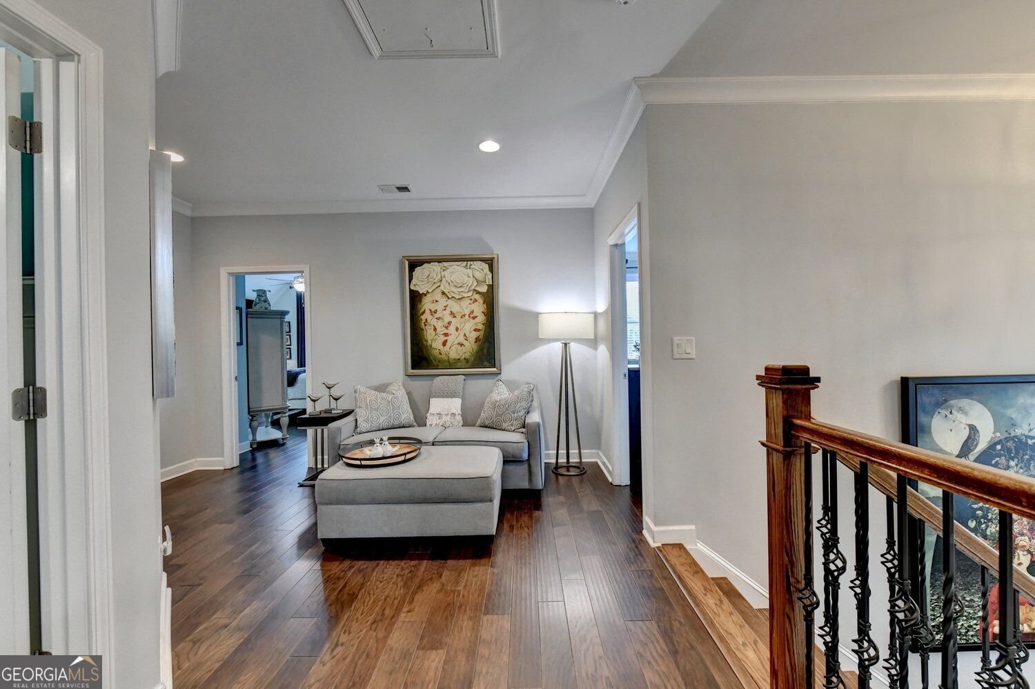 7220 Winthrop Road Alpharetta - Photo 10
