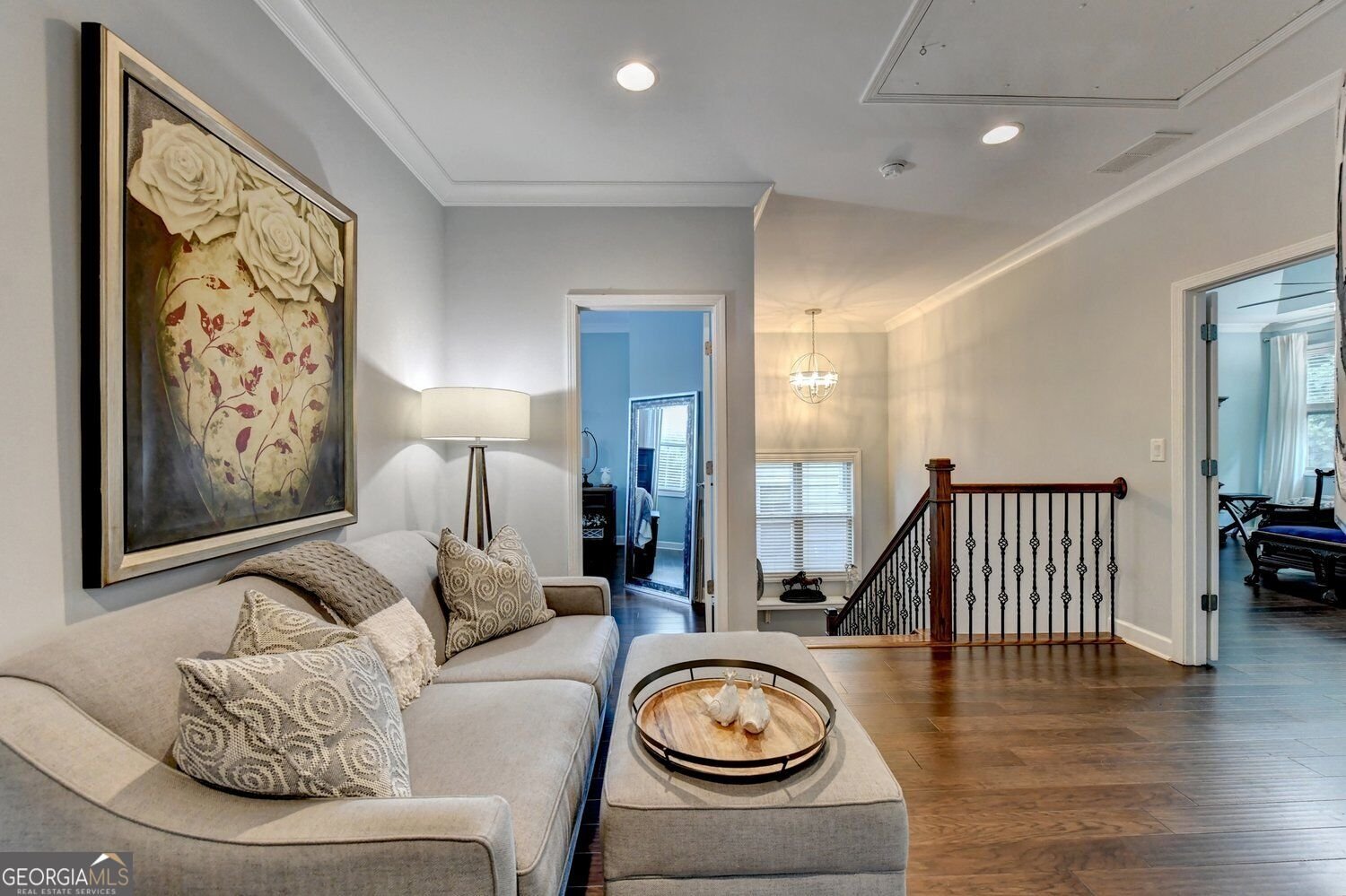 7220 Winthrop Road Alpharetta - Photo 11