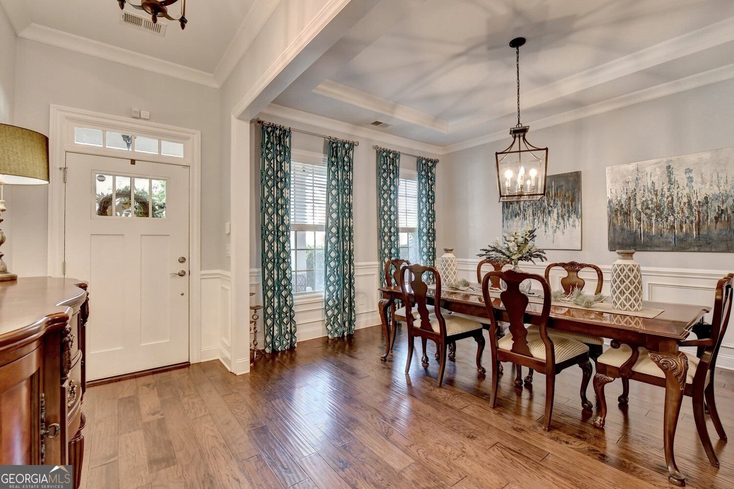 7220 Winthrop Road Alpharetta - Photo 12