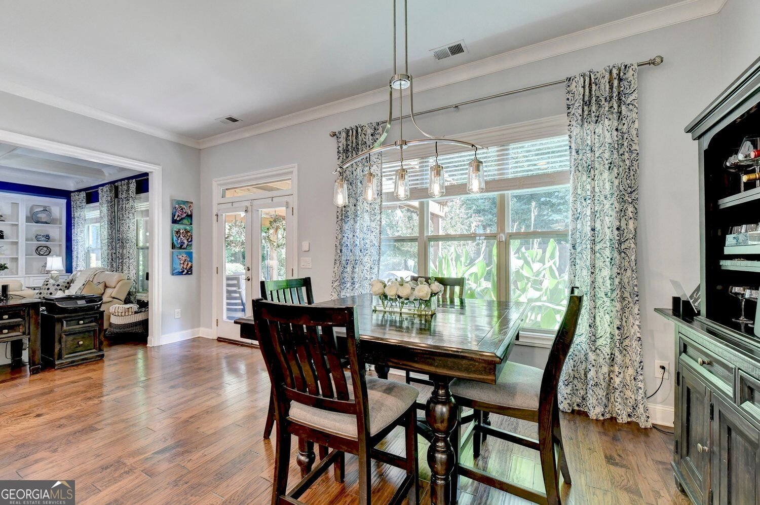7220 Winthrop Road Alpharetta - Photo 14