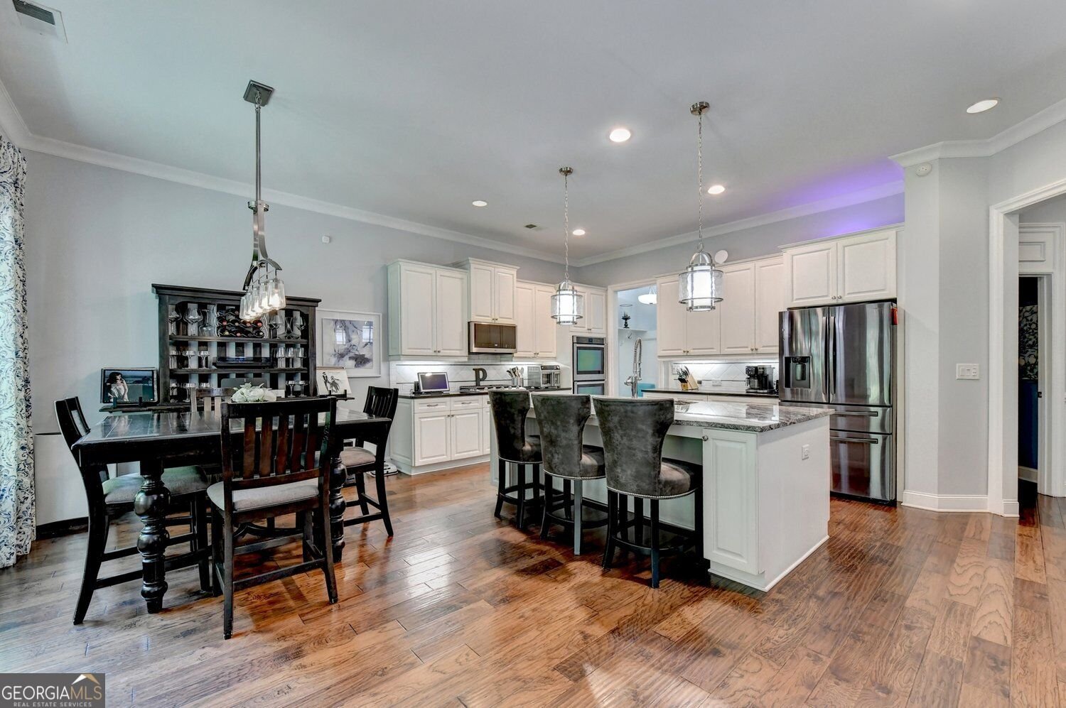 7220 Winthrop Road Alpharetta - Photo 15