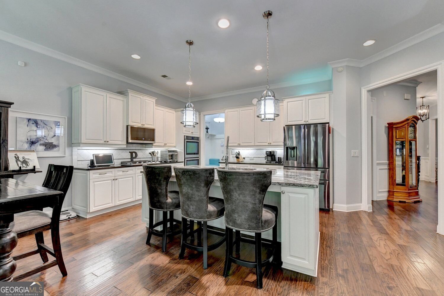 7220 Winthrop Road Alpharetta - Photo 16