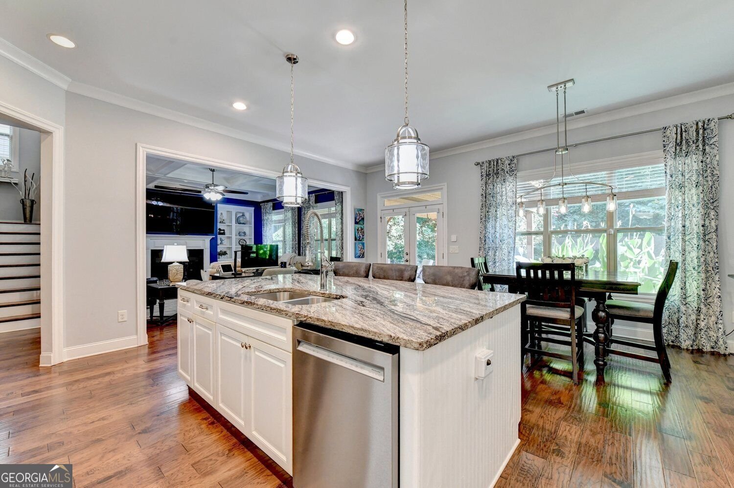 7220 Winthrop Road Alpharetta - Photo 17