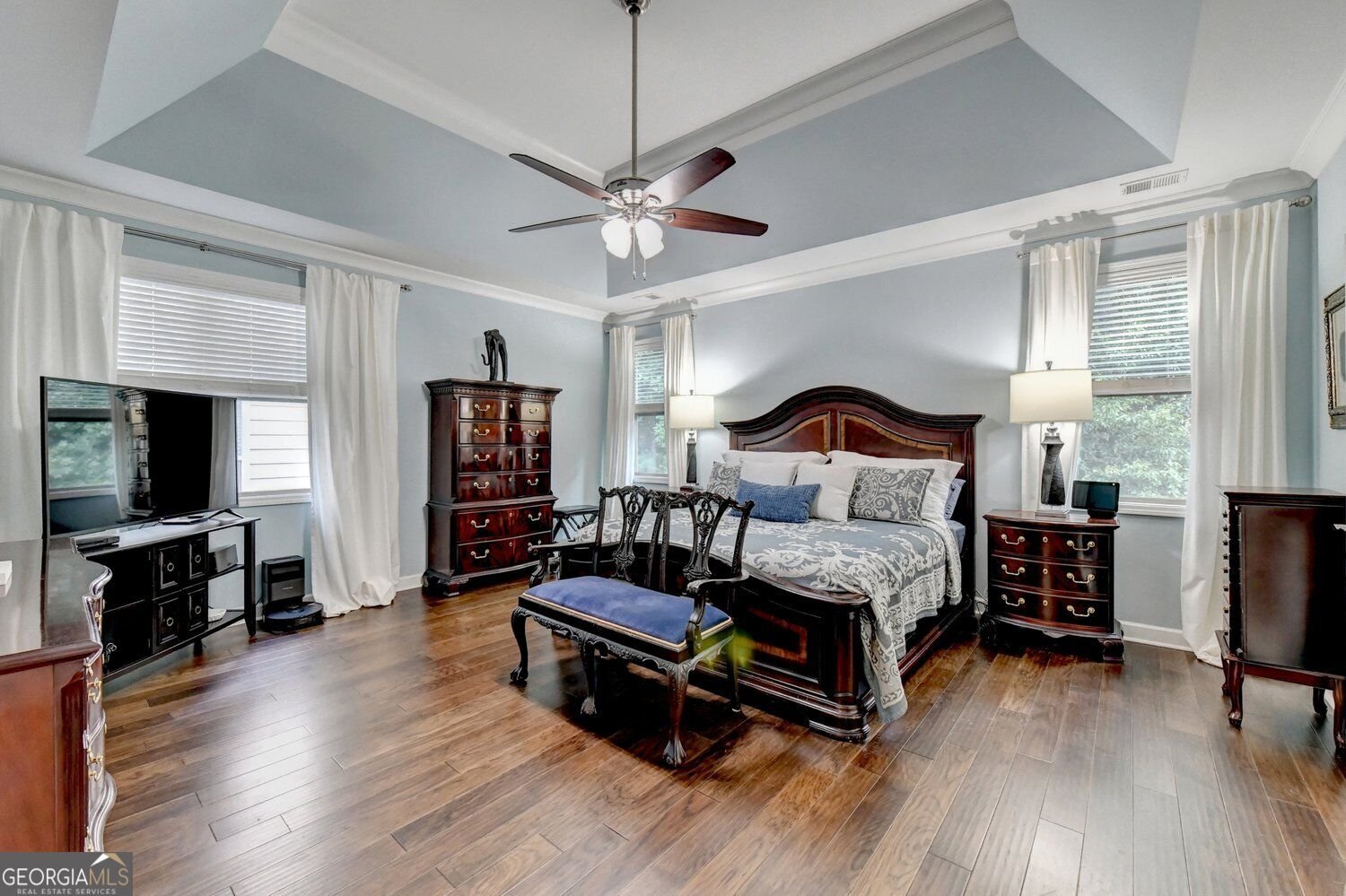7220 Winthrop Road Alpharetta - Photo 19
