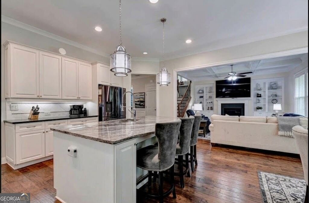 7220 Winthrop Road Alpharetta - Photo 39