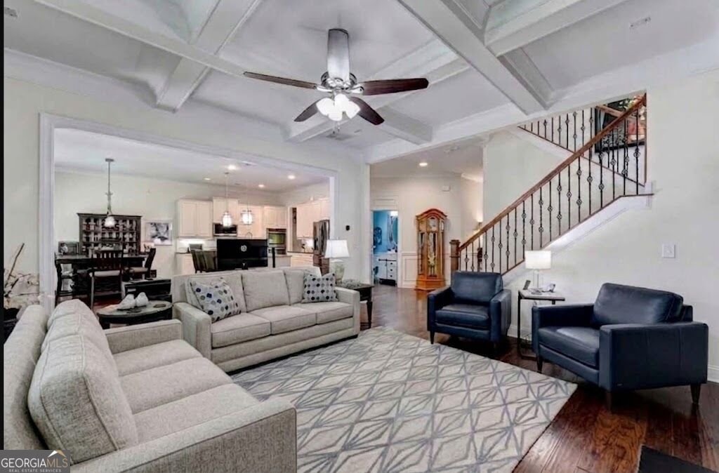 7220 Winthrop Road Alpharetta - Photo 40