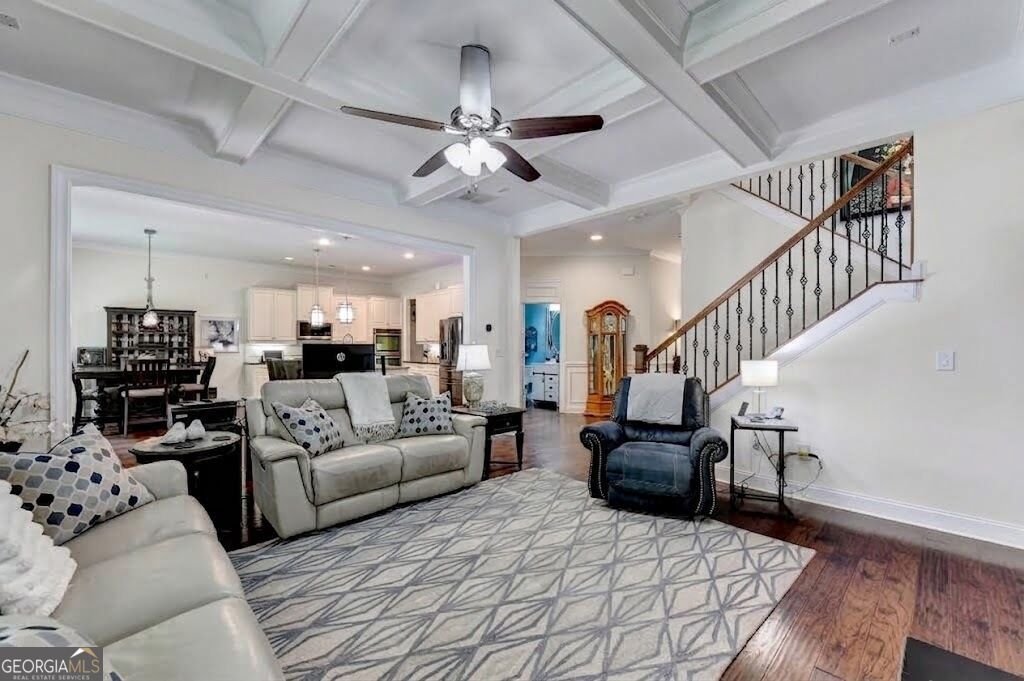 7220 Winthrop Road Alpharetta - Photo 41