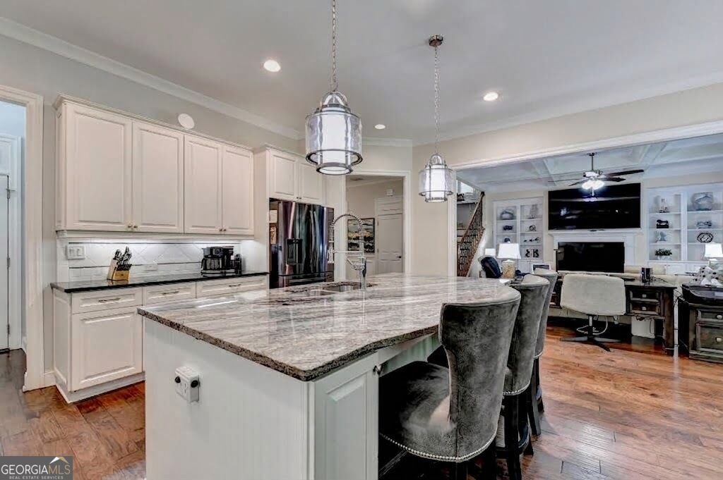 7220 Winthrop Road Alpharetta - Photo 42