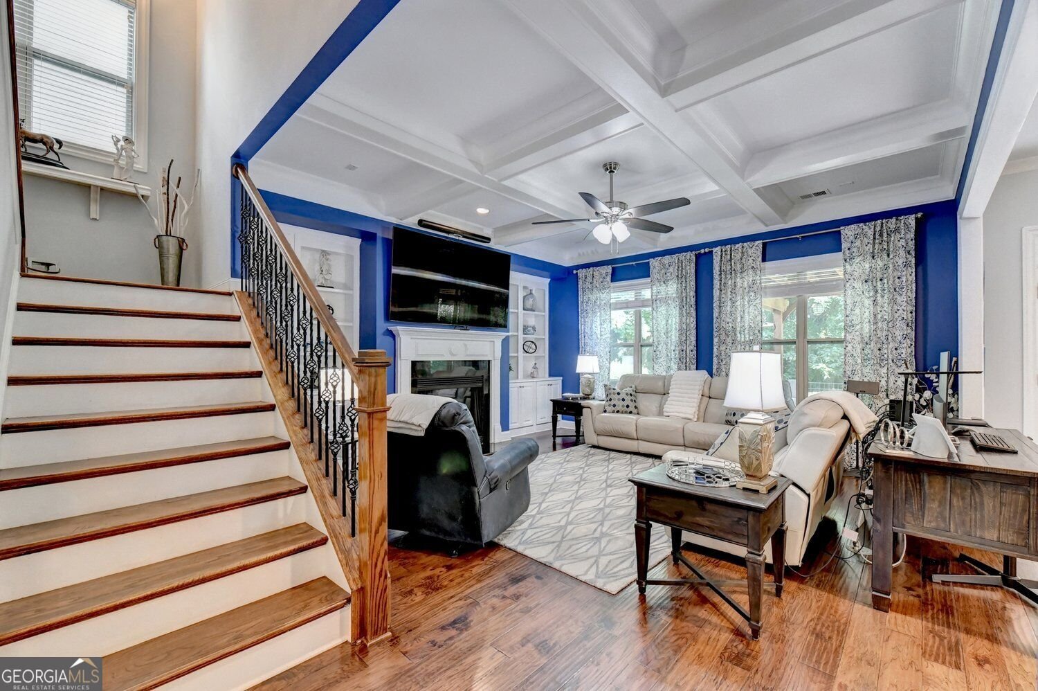 7220 Winthrop Road Alpharetta - Photo 9