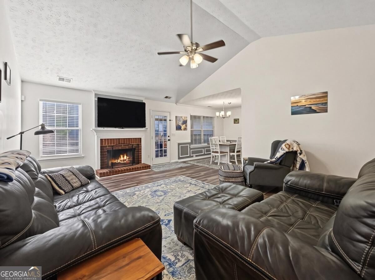 2705 Abbotts Glen Place Acworth - Photo 10