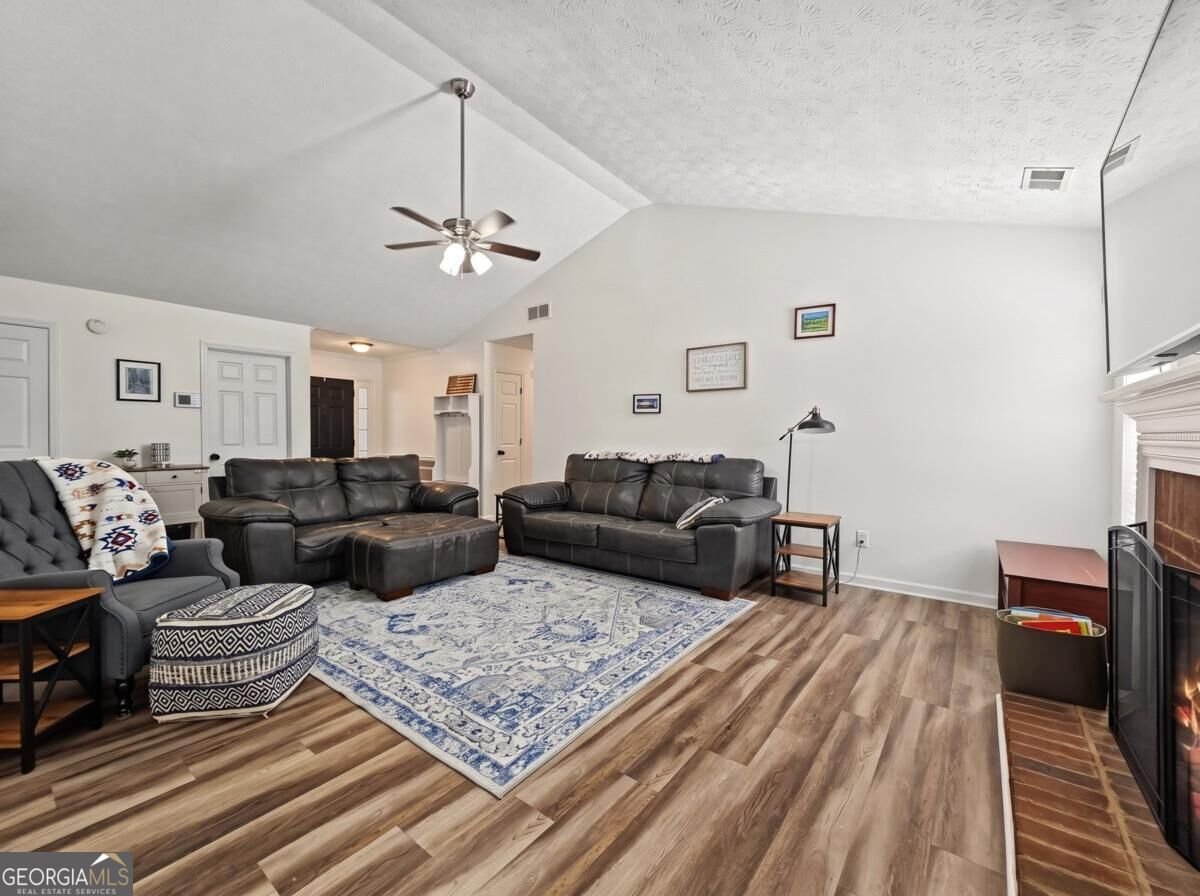 2705 Abbotts Glen Place Acworth - Photo 11