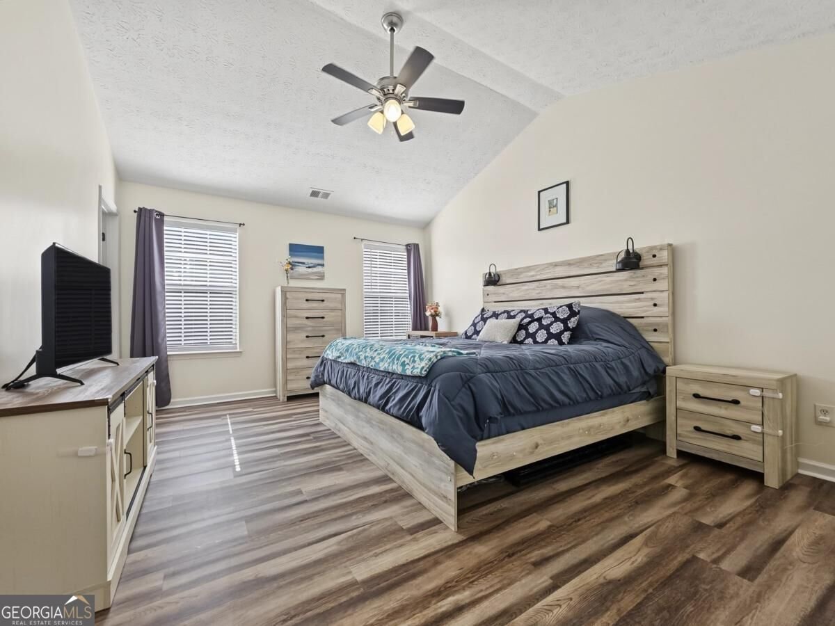 2705 Abbotts Glen Place Acworth - Photo 19