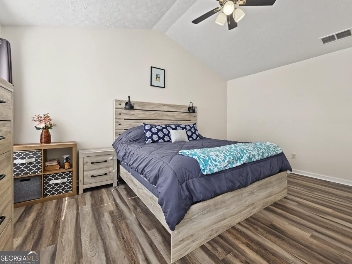 2705 Abbotts Glen Place Acworth - Photo 20