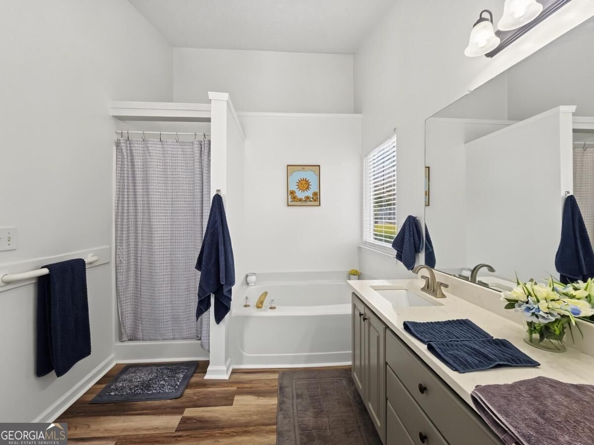 2705 Abbotts Glen Place Acworth - Photo 21