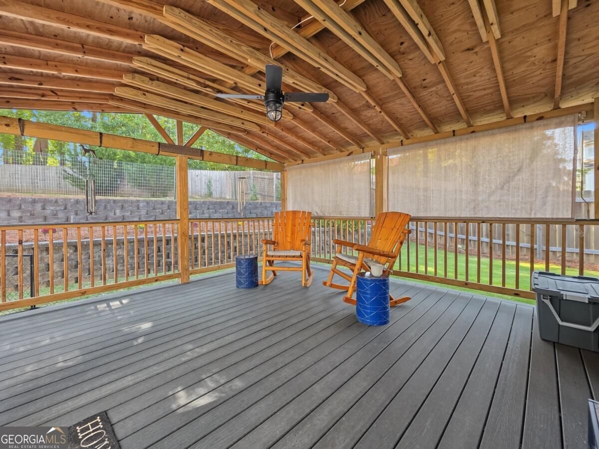 2705 Abbotts Glen Place Acworth - Photo 26