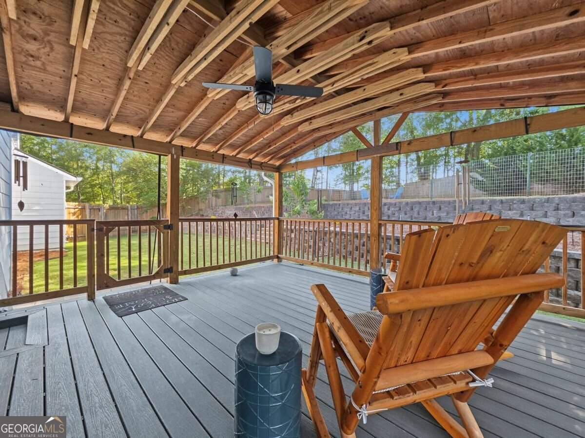2705 Abbotts Glen Place Acworth - Photo 27