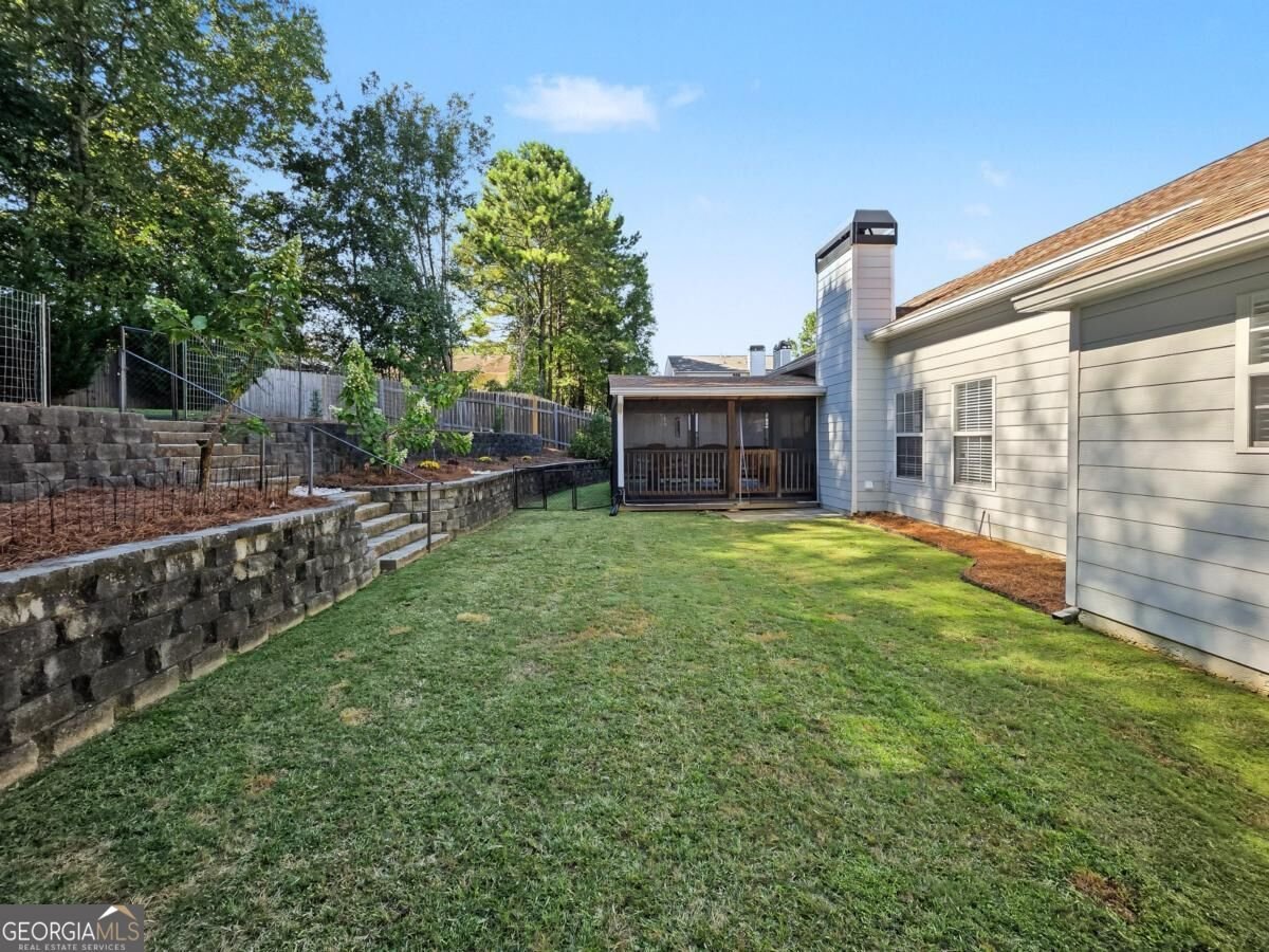 2705 Abbotts Glen Place Acworth - Photo 30