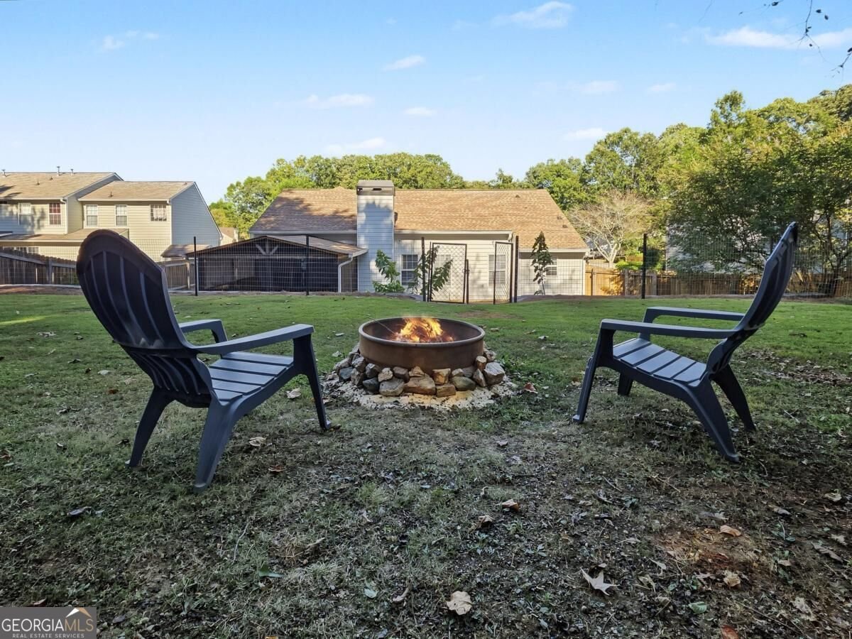 2705 Abbotts Glen Place Acworth - Photo 33
