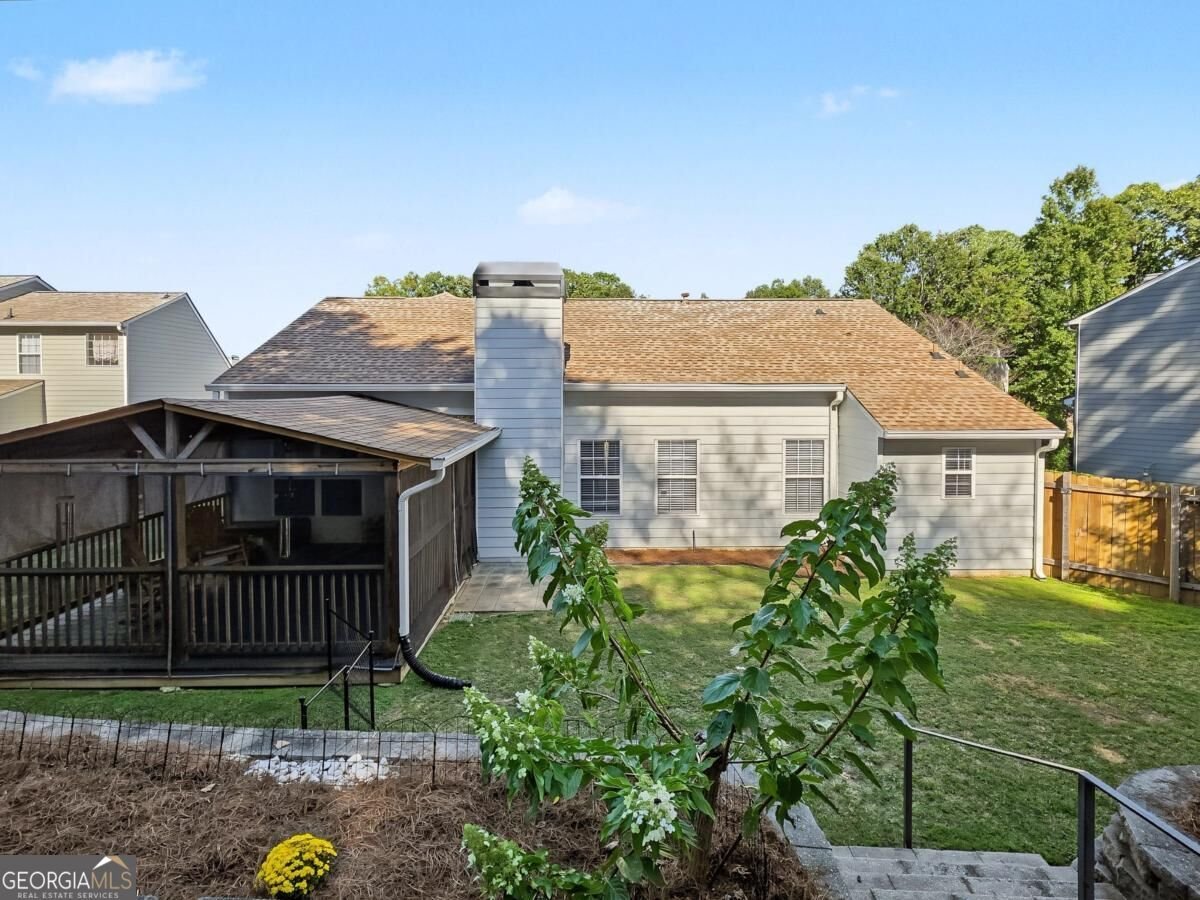 2705 Abbotts Glen Place Acworth - Photo 35