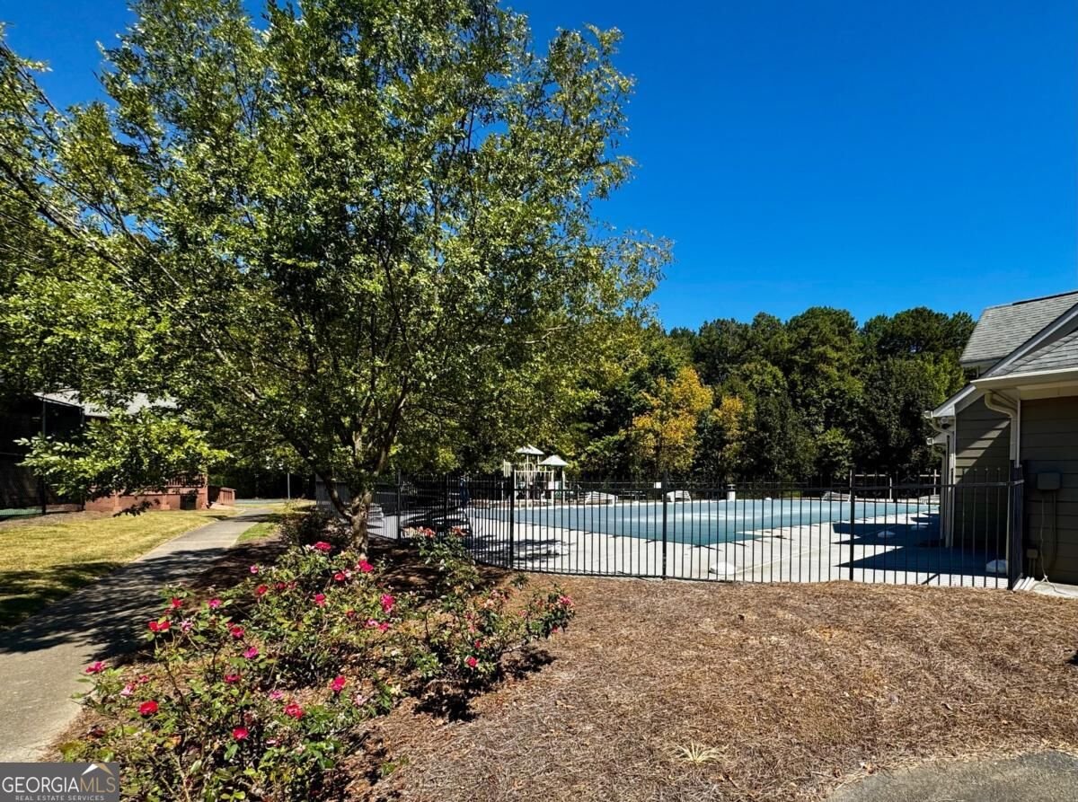 2705 Abbotts Glen Place Acworth - Photo 37