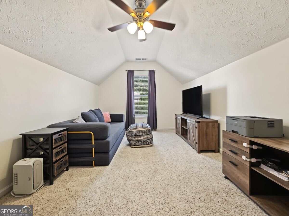 2705 Abbotts Glen Place Acworth - Photo 6