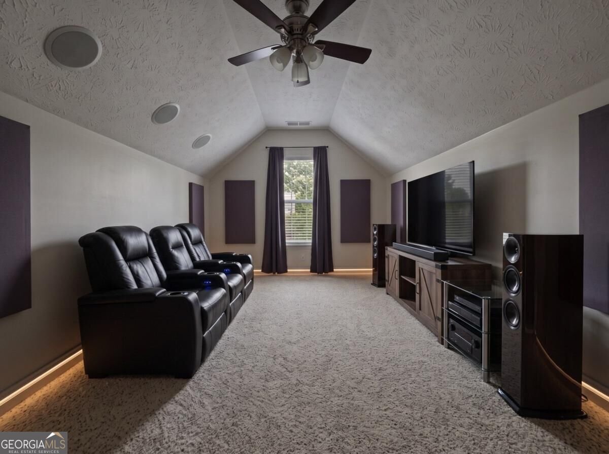 2705 Abbotts Glen Place Acworth - Photo 7