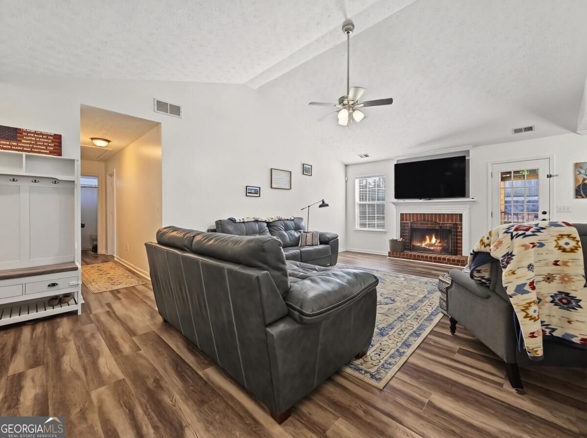 2705 Abbotts Glen Place Acworth - Photo 8