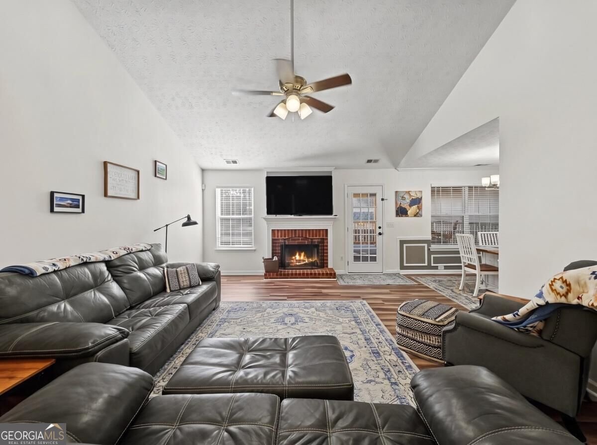 2705 Abbotts Glen Place Acworth - Photo 9