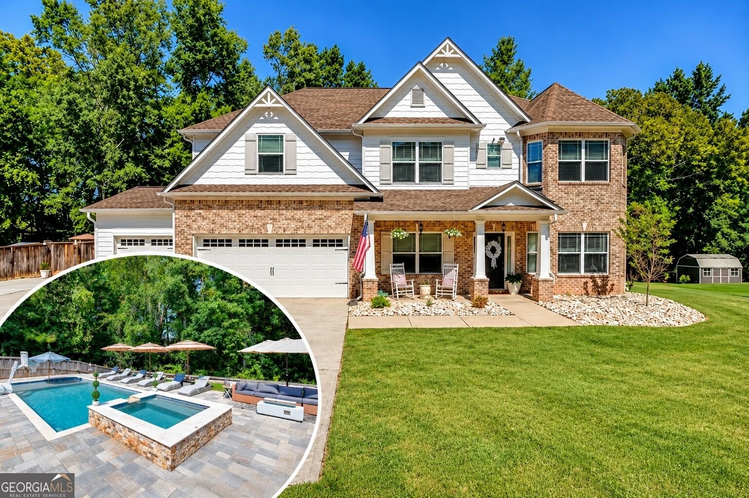 1655 John Adams Court Jefferson - main photo