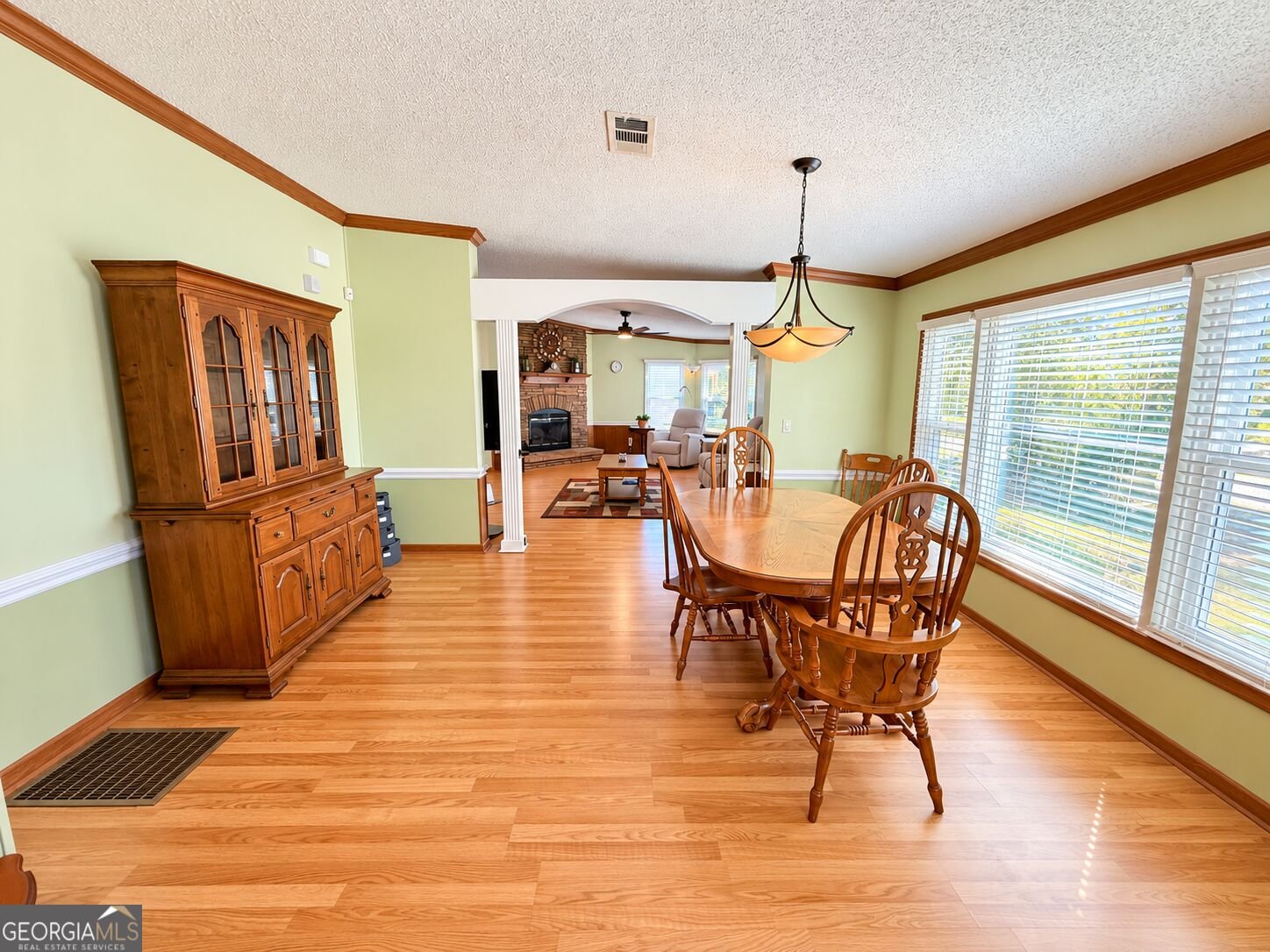 300 Arrlington Bend Byron - Photo 10