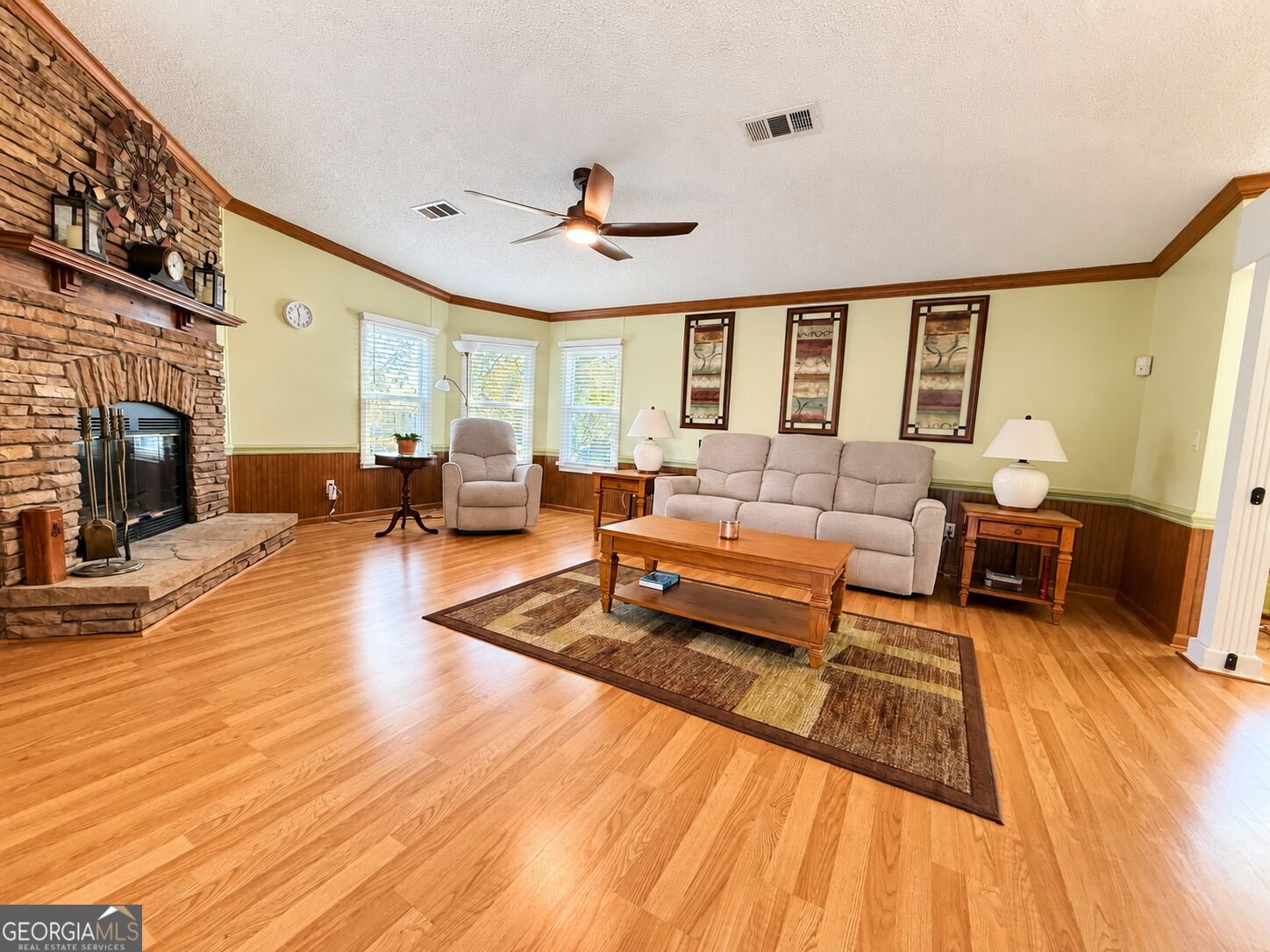 300 Arrlington Bend Byron - Photo 12