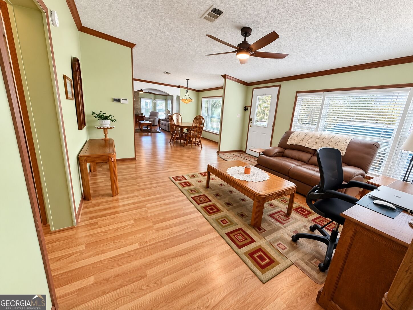 300 Arrlington Bend Byron - Photo 9