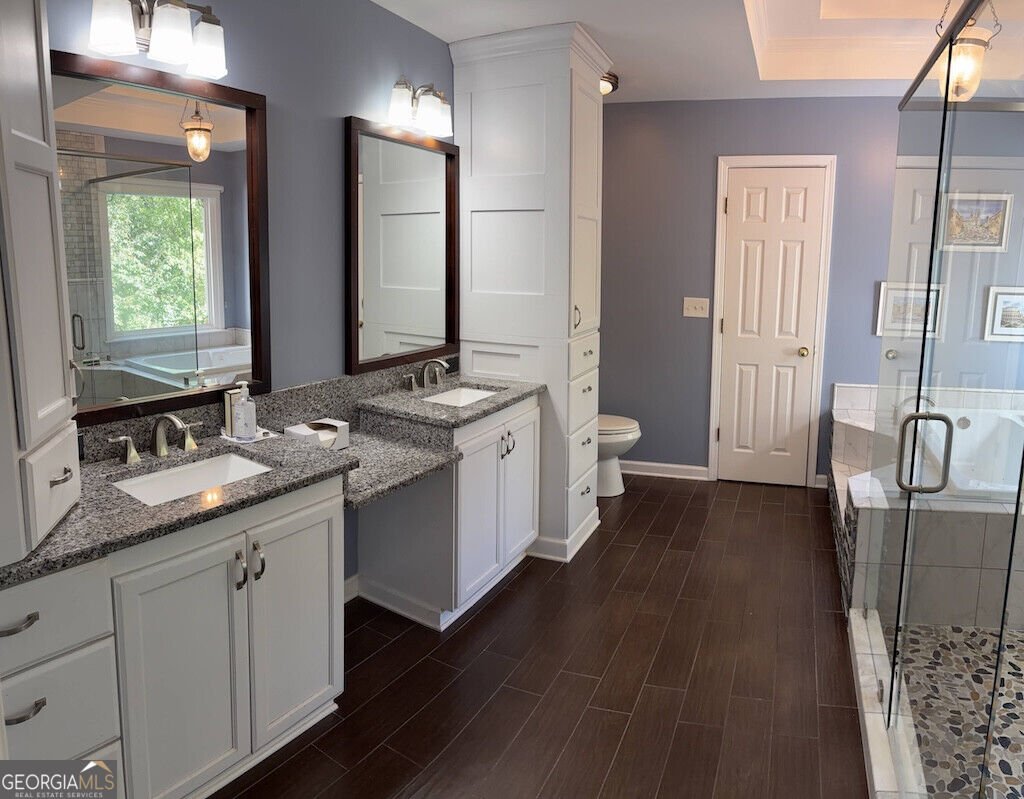 5660 Forkwood Trace Acworth - Photo 15