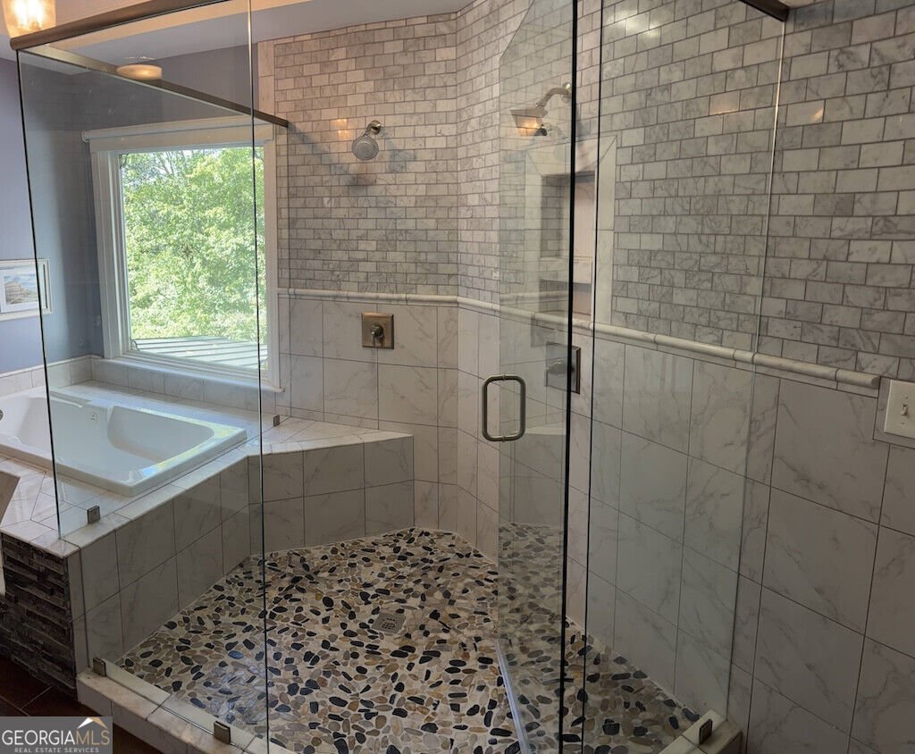 5660 Forkwood Trace Acworth - Photo 17