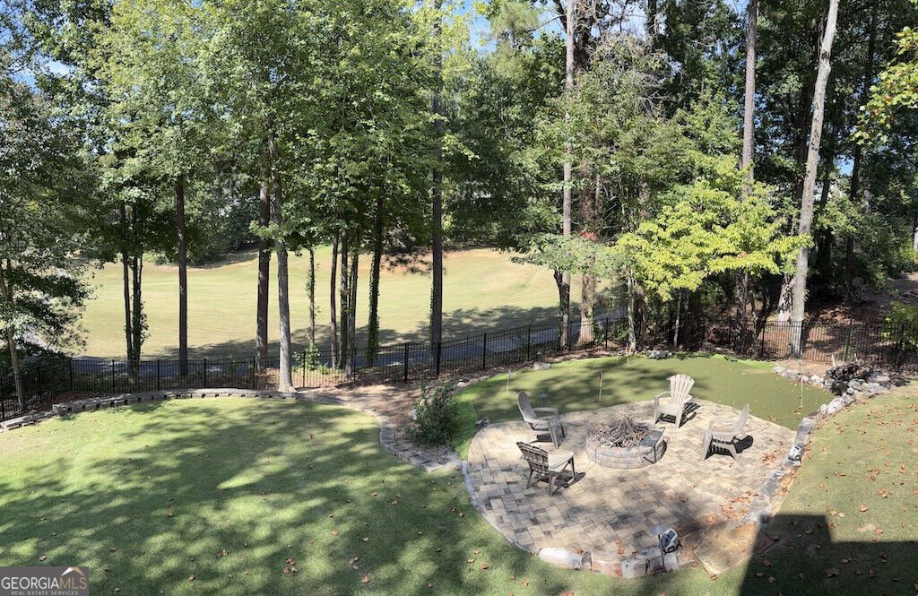 5660 Forkwood Trace Acworth - Photo 34