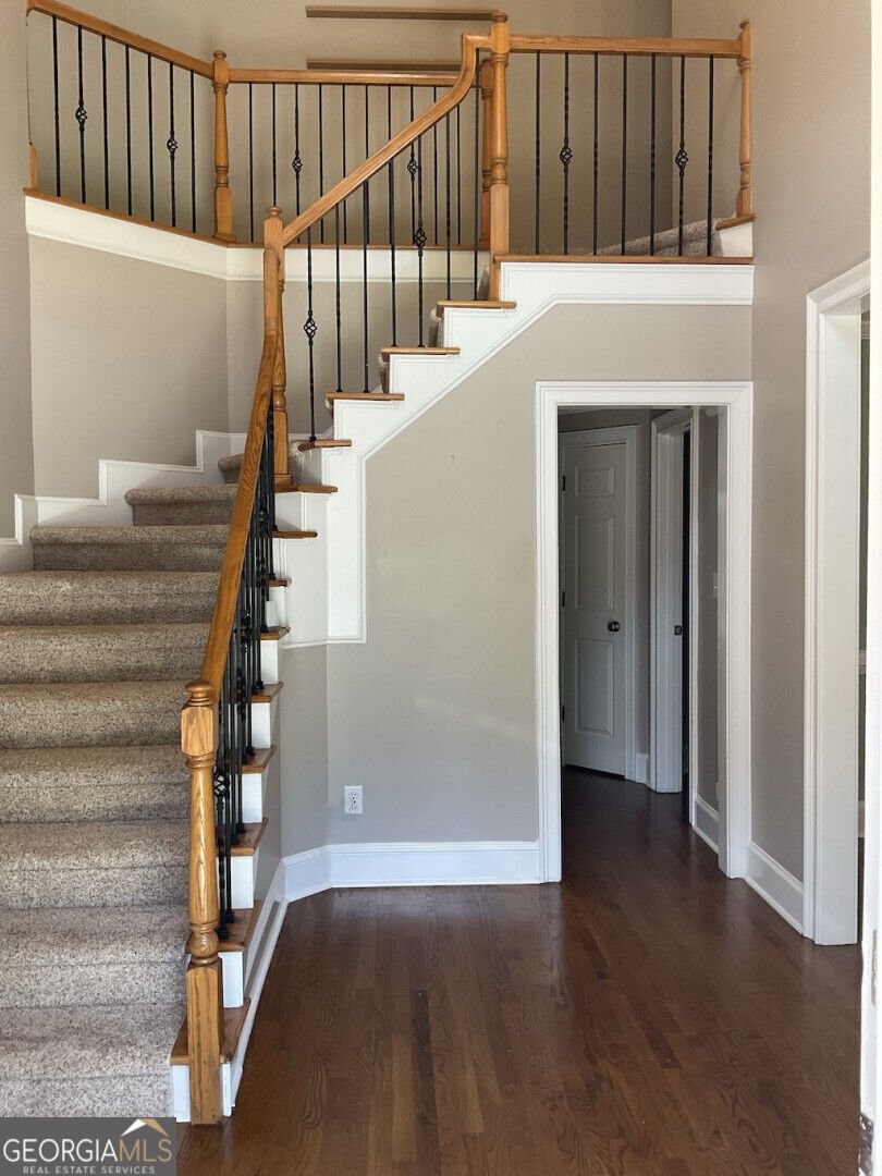5660 Forkwood Trace Acworth - Photo 9