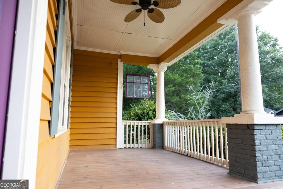 1396 Graham Street Atlanta - Photo 22