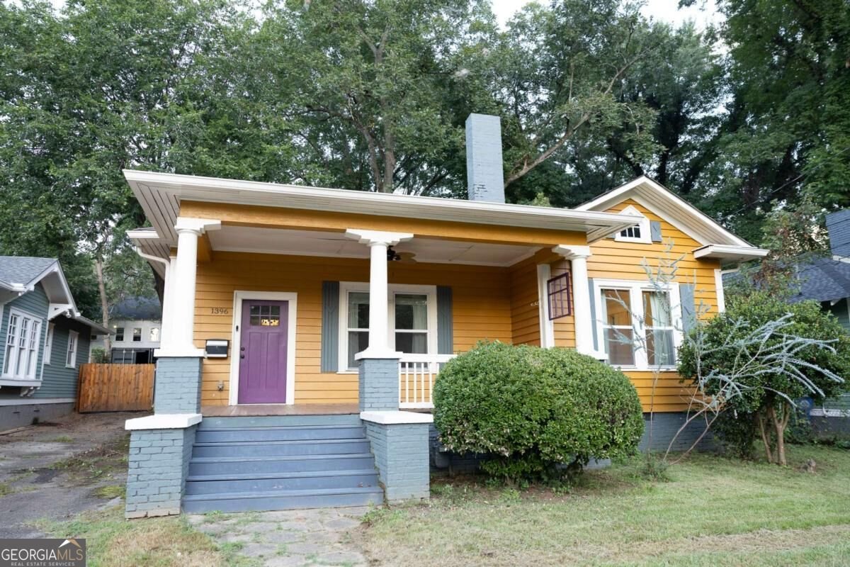 1396 Graham Street Atlanta - Photo 23