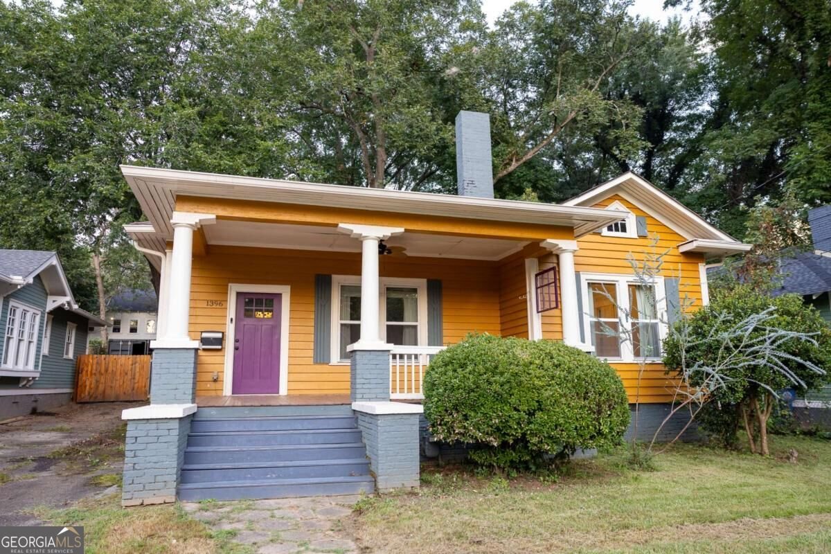 1396 Graham Street Atlanta - Photo 24