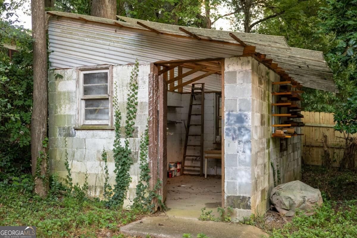 1396 Graham Street Atlanta - Photo 26